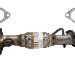 Engine Flex Pipe for KIA Soul 2014 2015 2016 2.0L REF# 28610-B2500