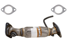 Engine Flex Pipe for KIA Soul 2.0L 2017 2018 2019 REF# 28610-B2500