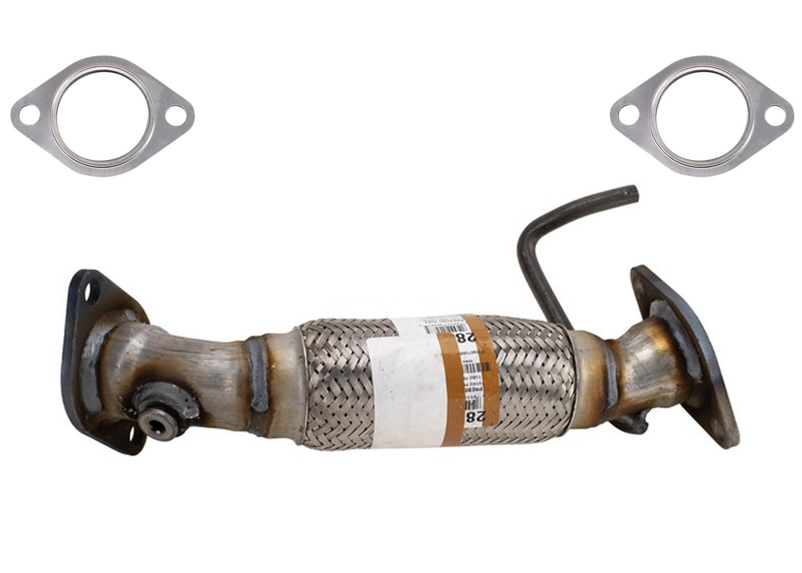 Engine Flex Pipe for KIA Soul 2.0L 2017 2018 2019 REF# 28610-B2500