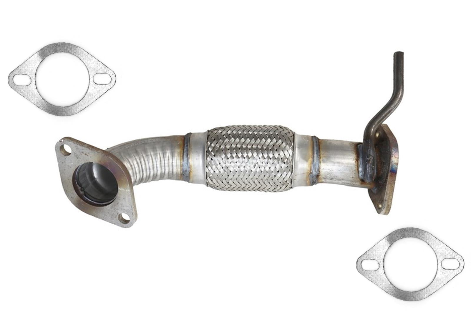 Engine Flex Pipe for KIA Optima 2016 2017 2018 2019 2020 2.4L REF 28610-C1550