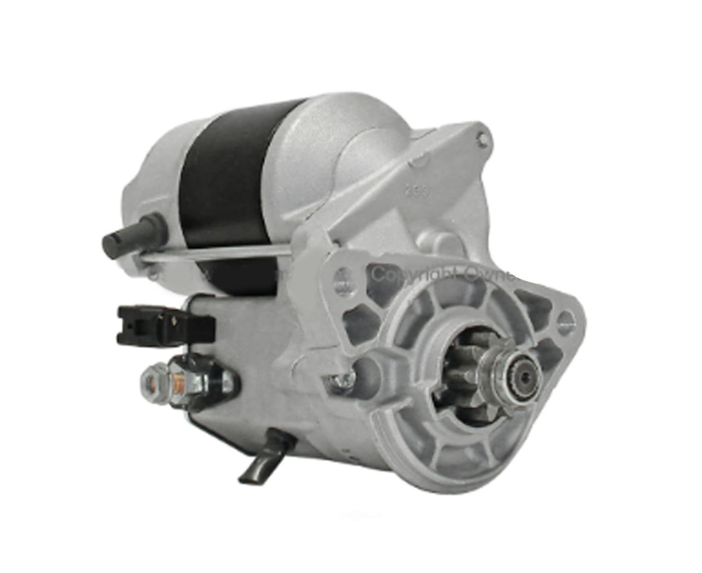 New Starter Motor For Toyota Tacoma 2.7L 1995 2010 2011 2012 2013 2014 2015