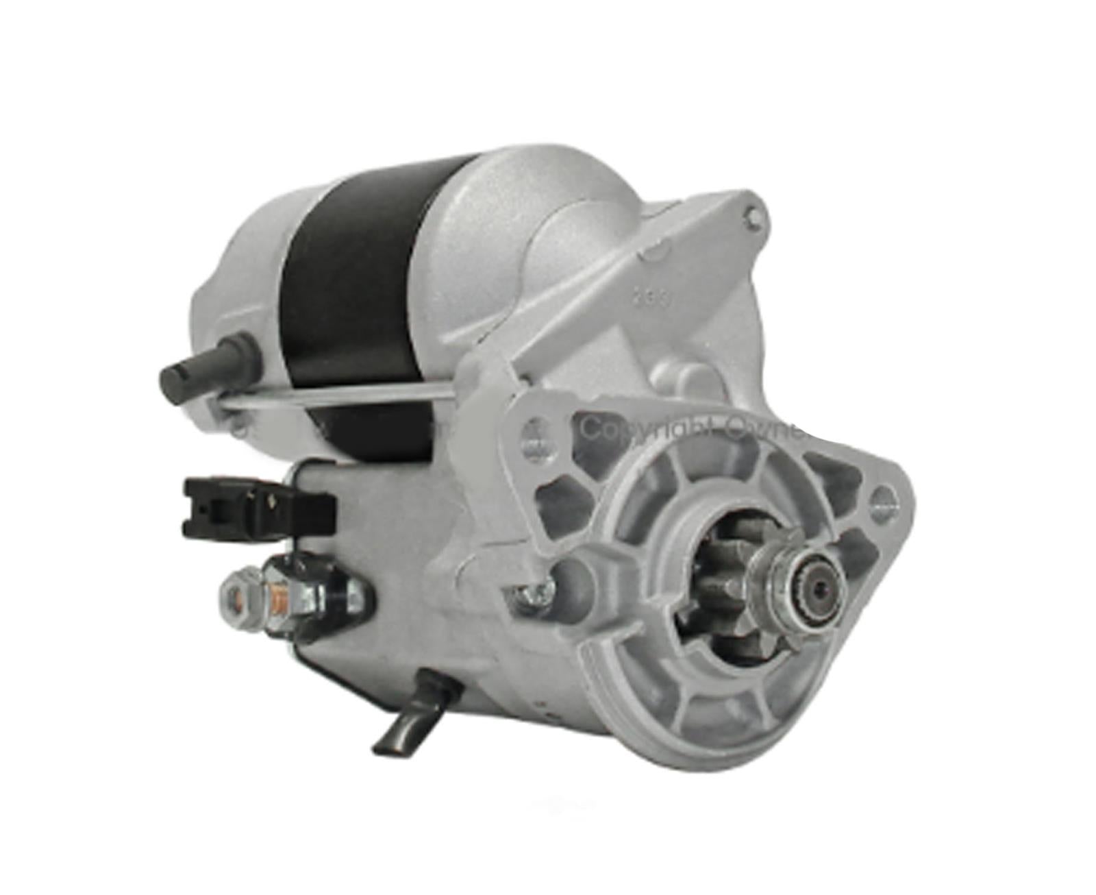 New Starter Motor For Toyota Tacoma 2.7L 1995 2010 2011 2012 2013 2014 2015