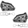 Front Exhaust Manifolds for Nissan NV1500 NV2500 NV3500 2012-2017 4.0L