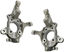 Front Left & Right Steering Knuckles For Ford Explorer 2011 2015 2017 2018 2019