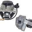 Front Engine & Transmission Motor Mounts For Audi A6 2.0L 2012 2014 2015 2018