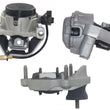 Front Engine & Transmission Motor Mounts For Audi A6 2.0L 2012 2014 2015 2018