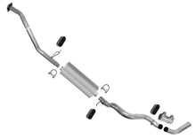 For 1999-2001 Chevrolet Silverado 1500 4.8 5.3 with 157.5 Wheelbase Extended Cab