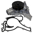 Water Pump With Gasket For Mercedes Benz G550 5.5L 2009 2010 2013 2014 2015
