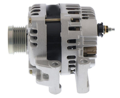 160 AMP Alternator For Jeep Cherokee 2.4L 2014-2019 / Compass 2.4L 2017-2022