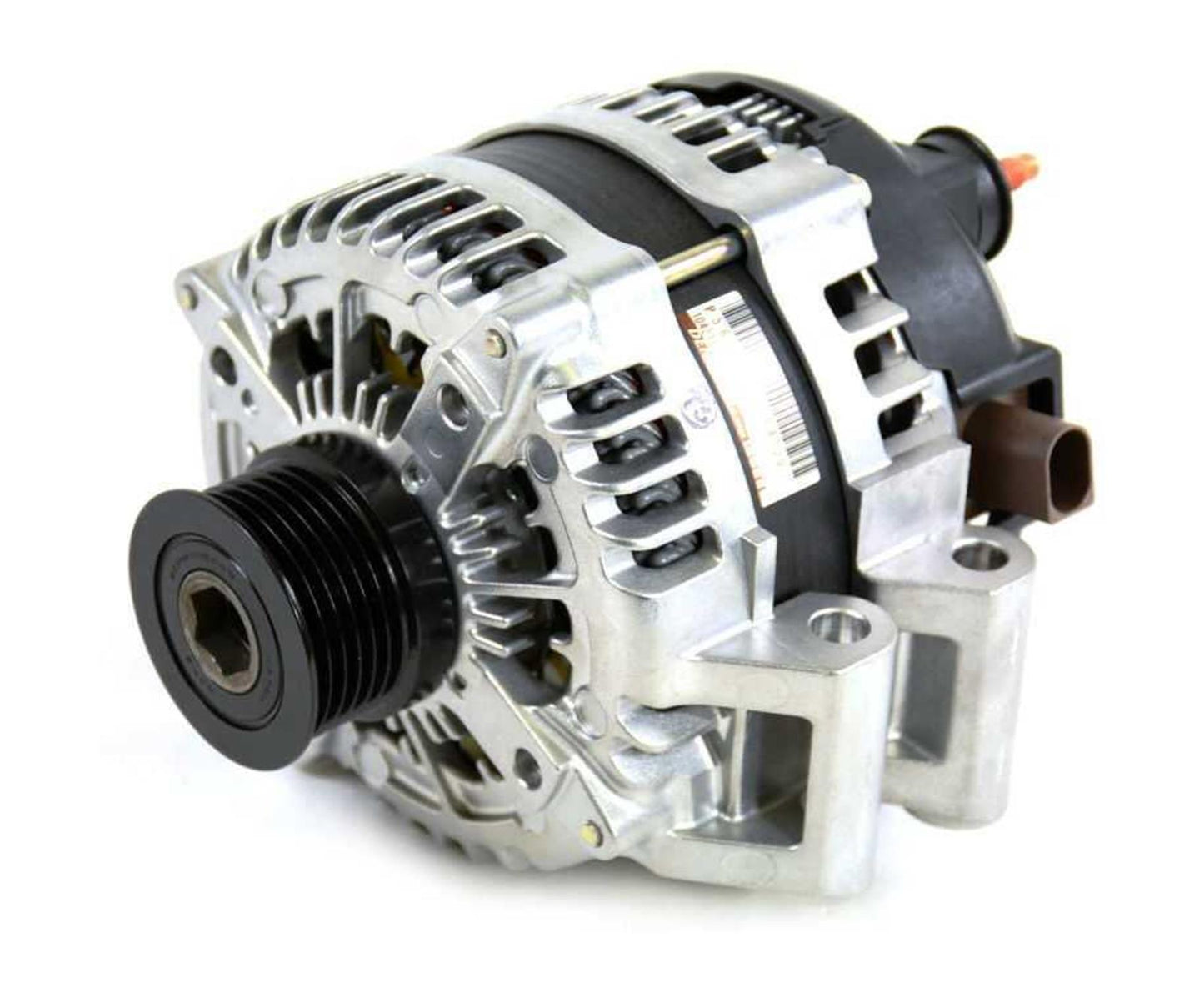230 AMP Alternator For RAM 1500 3.0L 2014-2018 & 1500 Classic 3.0L 2019