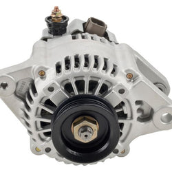 80 AMP Alternator For Toyota Yaris 1.8L 2007 2008 2009 2010 2011 2012 2013 2014