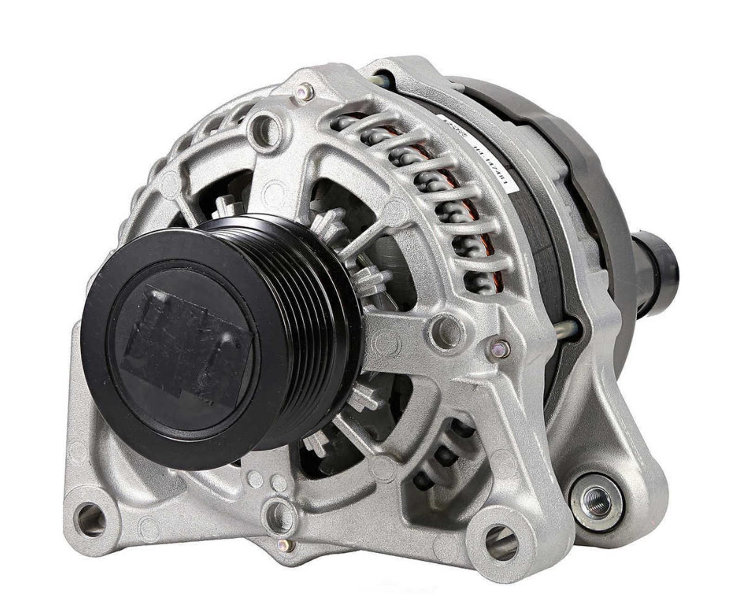 135 AMP Alternator For Honda Civic 1.5L 2018-2023 & Accord 1.5L 2018-2022