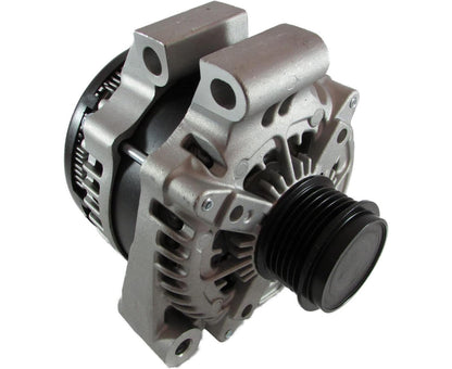 180 AMP Alternator For Land Rover Range Rover Sport 5.0L 2014 2015 2016 2022