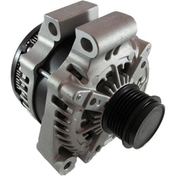 180 AMP Alternator For Land Rover Range Rover Sport 5.0L 2014 2015 2016 2022