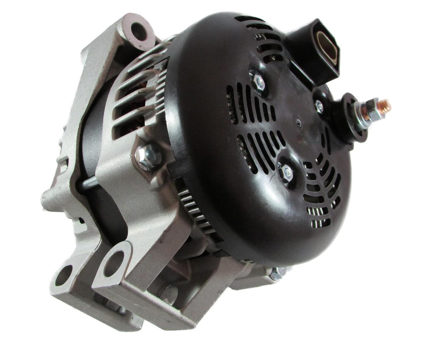 180 AMP Alternator For Land Rover Range Rover Sport 5.0L 2014 2015 2016 2022