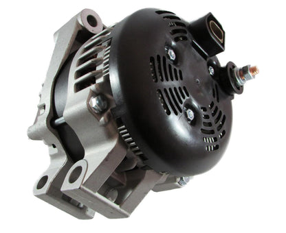 180 AMP Alternator For Land Rover Range Rover Sport 5.0L 2014 2015 2016 2022