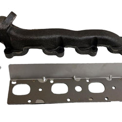 Left Exhaust Manifold for Jeep Grand Cherokee 2011 2015 2019 2020 2021 5.7L