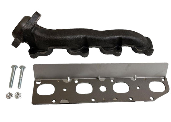 Left Exhaust Manifold for Jeep Grand Cherokee 2011 2015 2019 2020 2021 5.7L