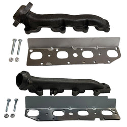 Left Right Exhaust Manifold for Jeep Grand Cherokee 2011 2015 2019 2020 2021 5.7