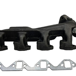 Right Exhaust Manifold for Ford Bronco 1986 1987 1991 1992 1993 1994 1995 5.0L