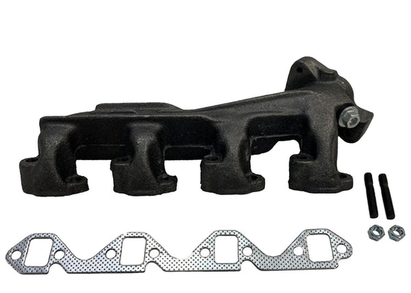 Right Exhaust Manifold for Ford Bronco 1986 1987 1991 1992 1993 1994 1995 5.0L