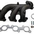 Front Manifold for Lexus LX450 1996 1997 Cylinder 1,2,3 17141-66020