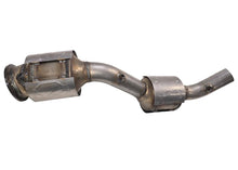 Catalytic Converters and Pipe for Jaguar F-Pace 2018 2019 2020 2021 2023 2.0 Gas