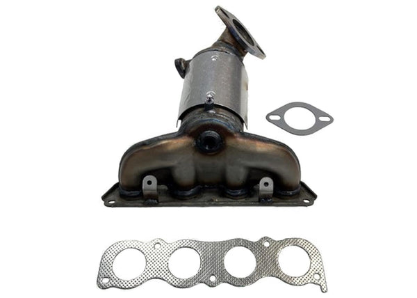 Front Manifold Catalytic Converter for Hyundai Sonata 2016 2017 2.0L Hybrid