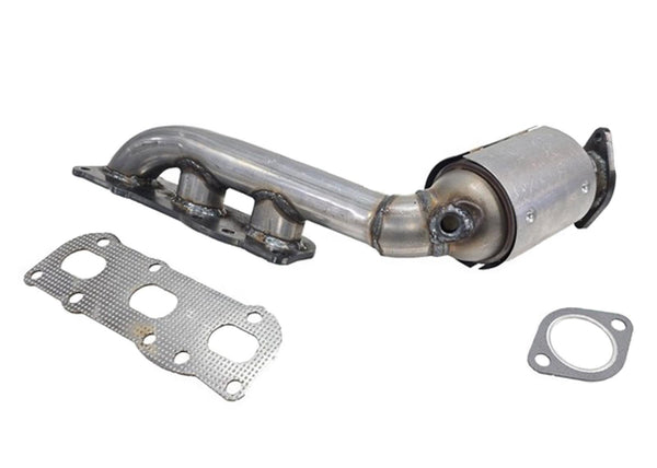Front Right Manifold Catalytic Converter for Hyundai Genesis 2014 2015 2016 3.8L