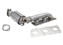 Front Left Manifold Catalytic Converter for Hyundai Genesis 2014 2015 2016 3.8L