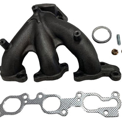 Rear Exhaust Manifold for Lexus LX450 1996 1997 Cylinder 4,5,6 17142-66010