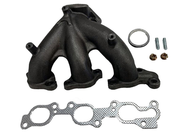 Rear Exhaust Manifold for Lexus LX450 1996 1997 Cylinder 4,5,6 17142-66010