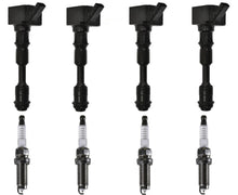 Direct Ignition Coils & Spark Plugs For Volvo S60 2.0L 2014 2015 2016 2017 2025