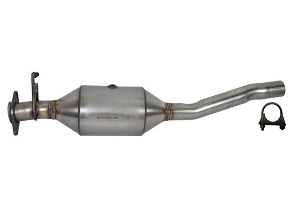 Catalytic Converter for Ford F53 Motor Home Chassis 2016 2017 2018 2019 F59