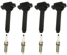 Direct Ignition Coils & Spark Plugs For Mitsubishi Outlander 2.4L 2014-2019