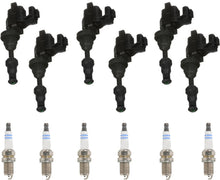 Direct Ignition Coils & Spark Plugs For Nissan 300ZX 3.0L Turbo 1990-1996