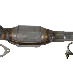 Rear Lower Catalytic Converter for Hyundai Tucson 2022 2023 2024 2.5L