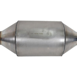 Weld on Catalytic Converter for Ford F650 F750 2016-2025 6.8L V10 7.3L V8 Gas