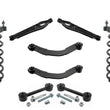 Rear Upp Low Control Arms Lateral Links for Jeep Compass 2007 2010 2011 2017