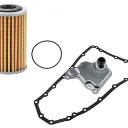 Transmission Type:CVT8, JF016E, JF017E, JF018E, GE0F10A Transmission Filter