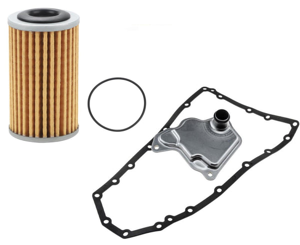 Transmission Type:CVT8, JF016E, JF017E, JF018E, GE0F10A Transmission Filter