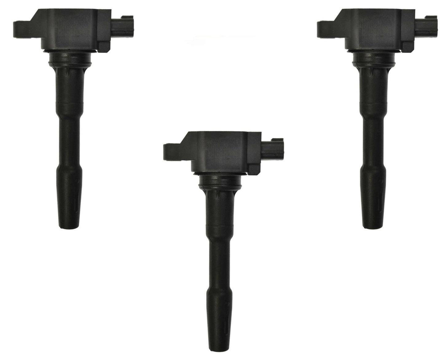 3 Direct Ignition Coils For Smart Fortwo 0.9L 2016 2017 / Forfour 0.9L 2017
