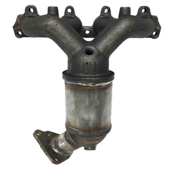 Fits Honda 1996-2000 Civic DX 1.6L Pre Manifold Catalytic Converter Manifold