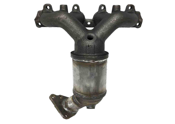 Fits Honda 1996-2000 Civic DX 1.6L Pre Manifold Catalytic Converter Manifold