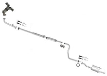 Converter Manifold Pipe Exhaust for Honda Civic DX LX CV Coupe and Sedan 96-00