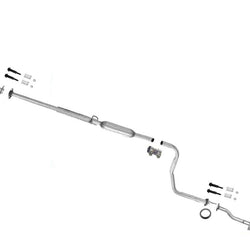 Converter Manifold Pipe Exhaust for Honda Civic DX LX CV Coupe and Sedan 96-00