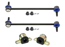 Front Sway Bar Bushing Mount & Links for Honda CR-V CRV 2007 2010 2015 2016