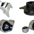 Torque Strut Engine Motor Mounts for Nissan Altima 2006-2016 2.5L CVT Automatic