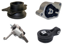 Torque Strut Engine Motor Mounts for Nissan Altima 2014 2015 2016 2018 2.5L