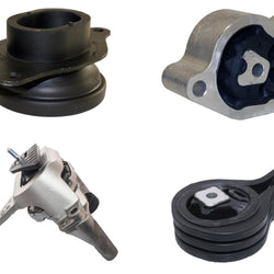 Torque Strut Engine Motor Mounts for Nissan Altima 2014 2015 2016 2018 2.5L